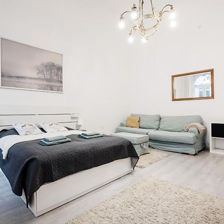 Podi Apartment Budapest Exterior photo