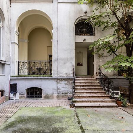 Podi Apartment Budapest Exterior photo