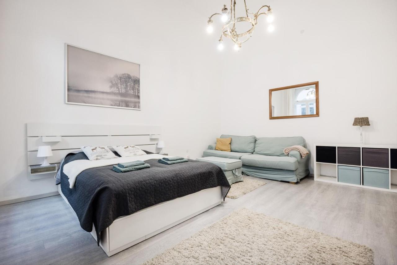 Podi Apartment Budapest Exterior photo