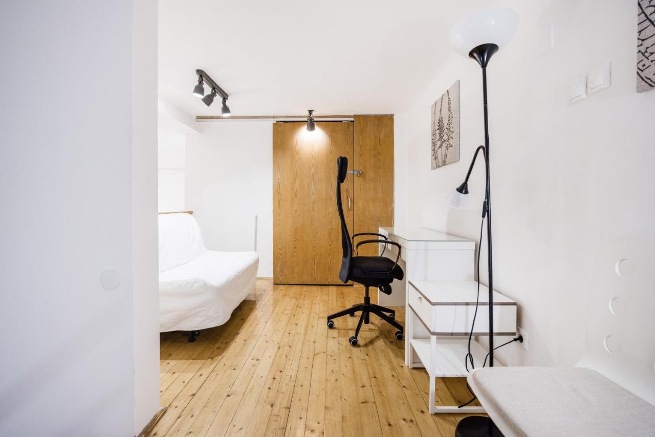 Podi Apartment Budapest Exterior photo