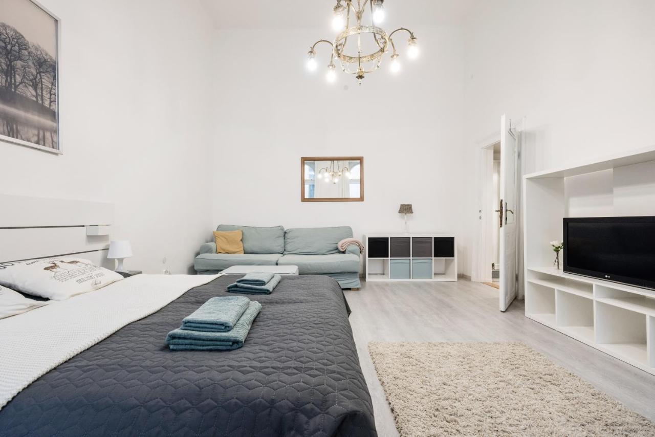 Podi Apartment Budapest Exterior photo